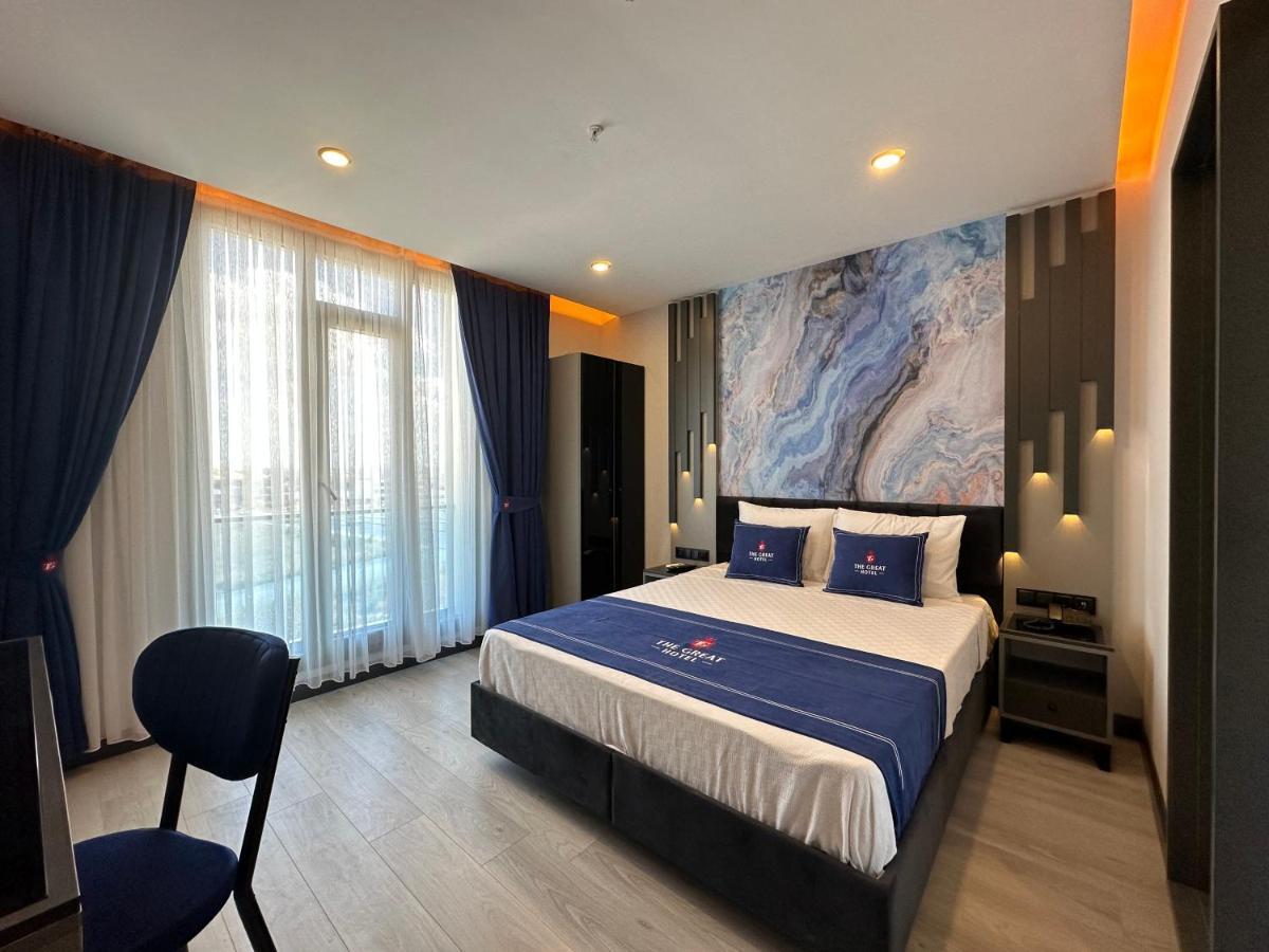 The Great Airport Hotel Arnavutkoy Экстерьер фото