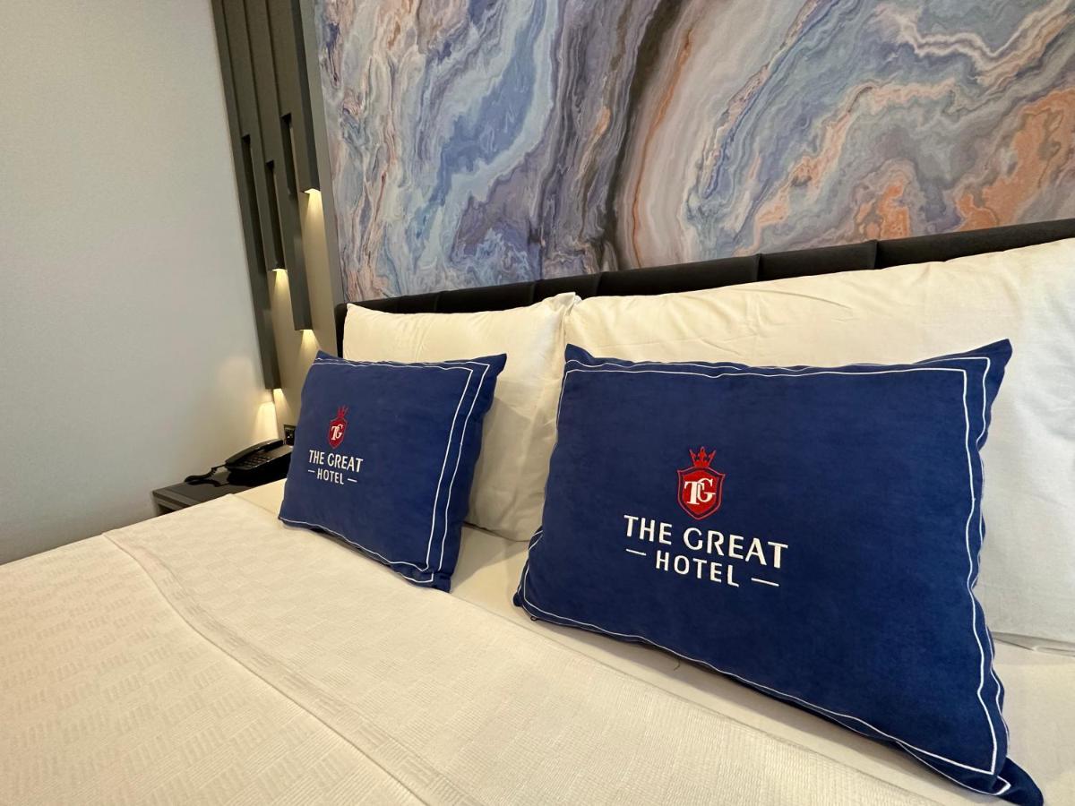 The Great Airport Hotel Arnavutkoy Экстерьер фото