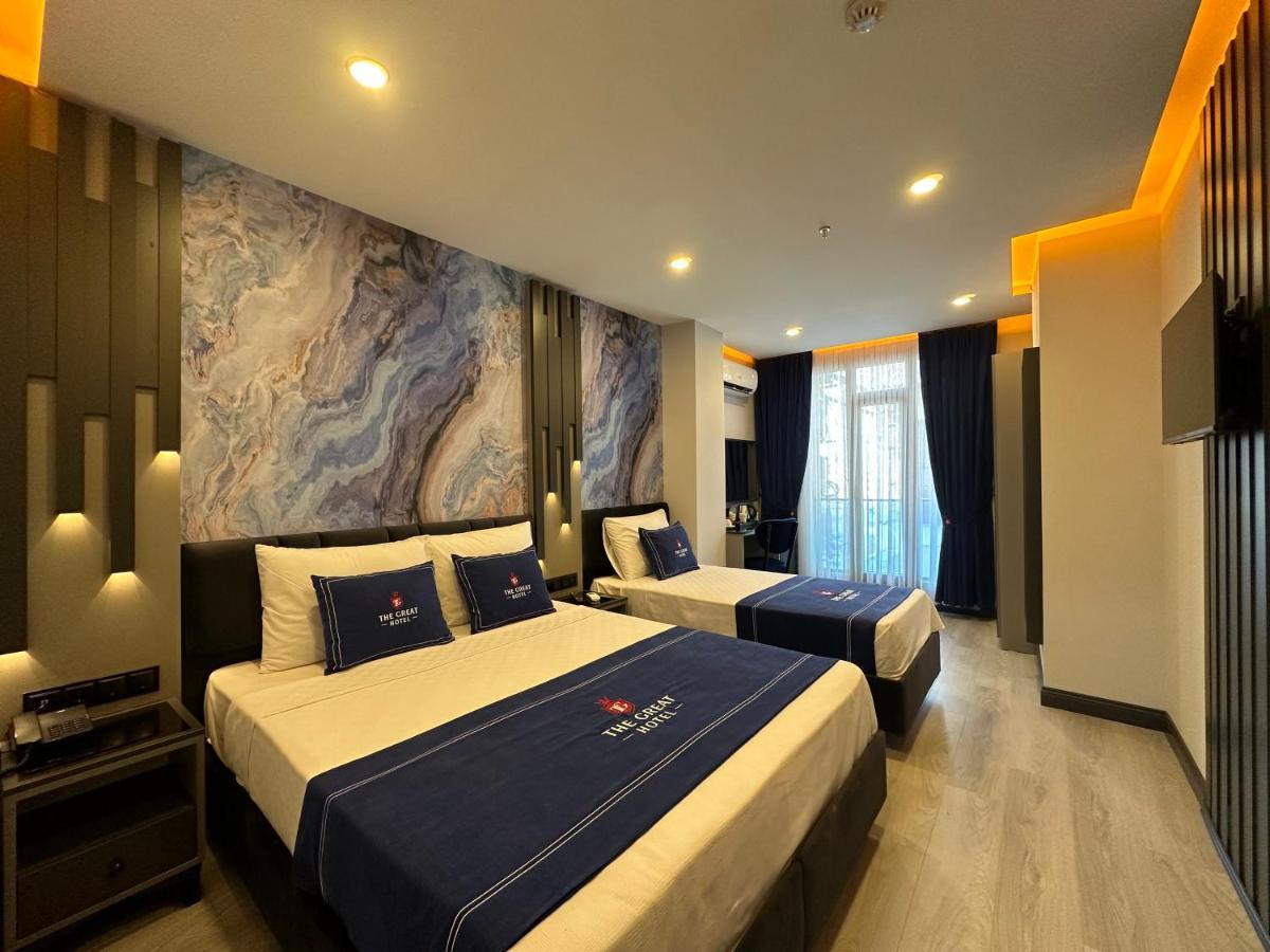 The Great Airport Hotel Arnavutkoy Экстерьер фото