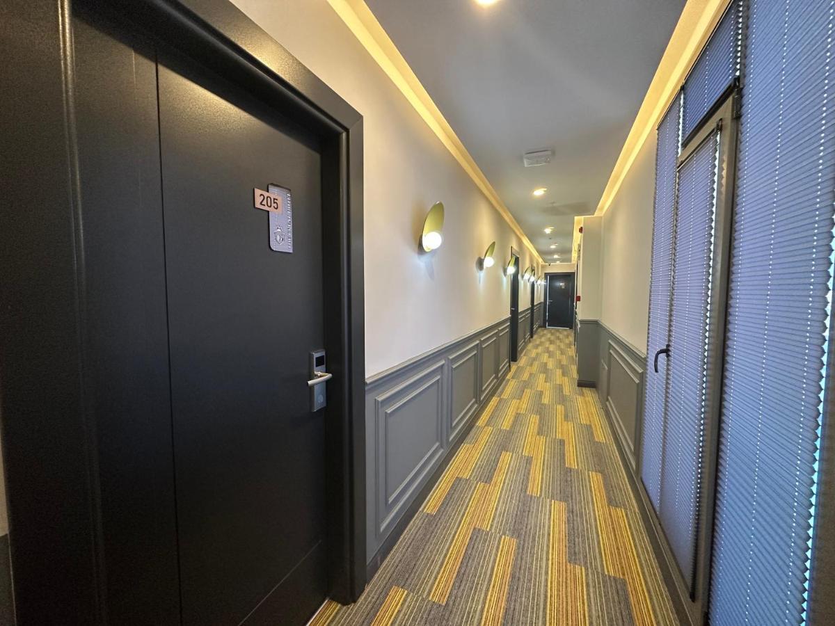 The Great Airport Hotel Arnavutkoy Экстерьер фото