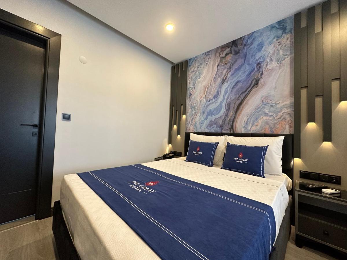 The Great Airport Hotel Arnavutkoy Экстерьер фото