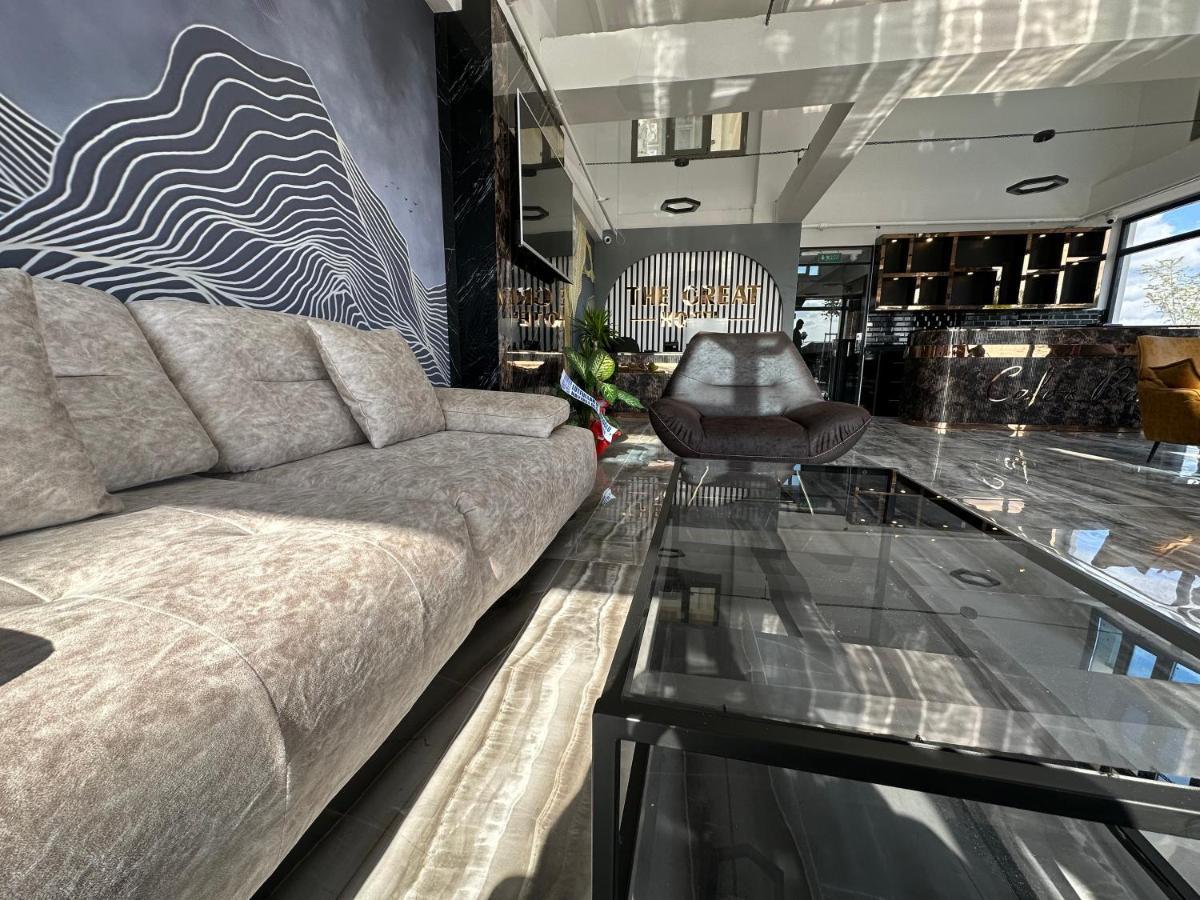 The Great Airport Hotel Arnavutkoy Экстерьер фото
