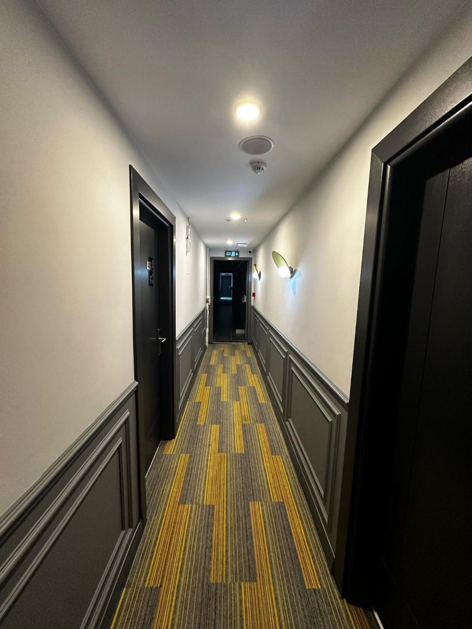 The Great Airport Hotel Arnavutkoy Экстерьер фото