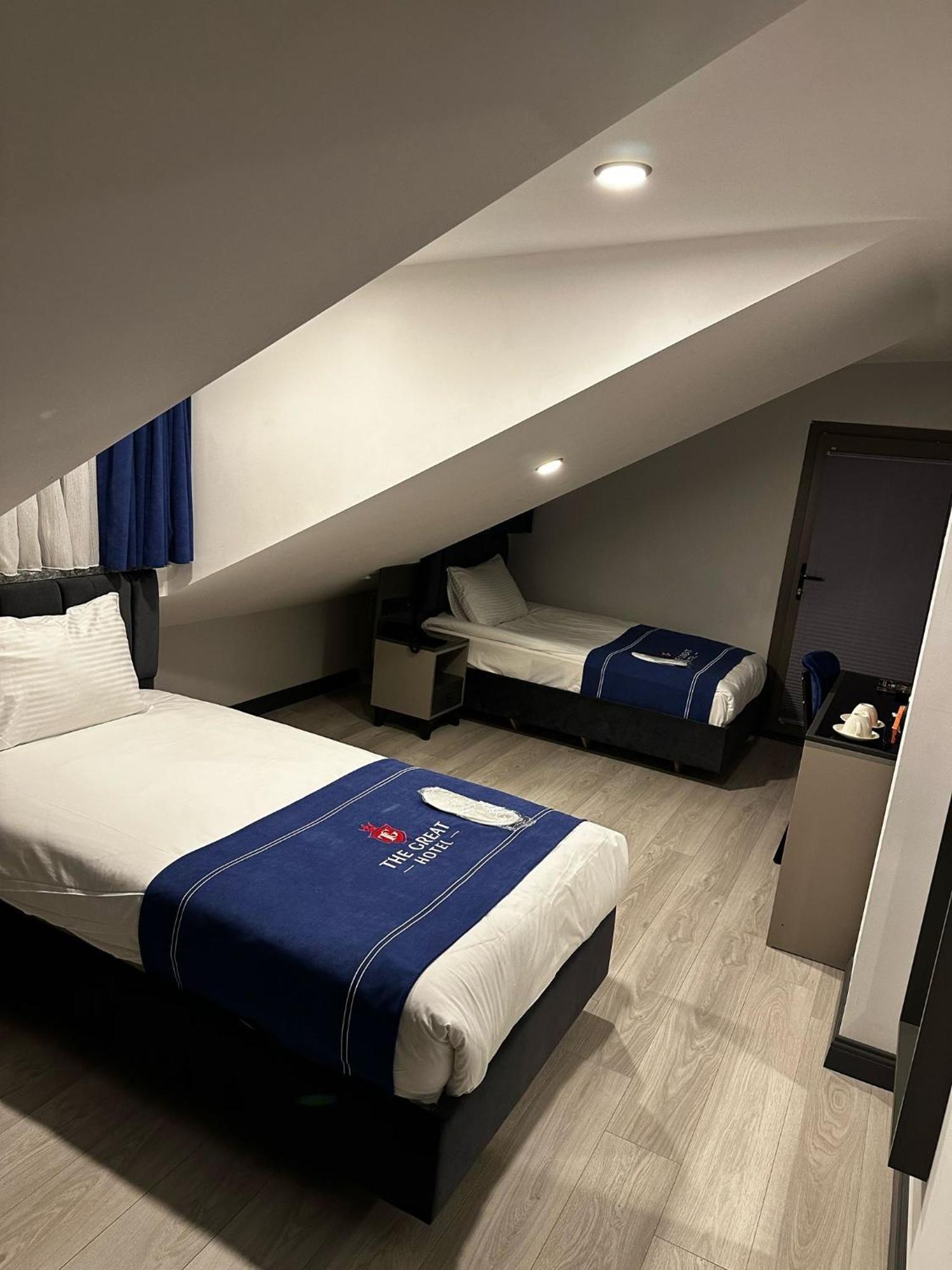 The Great Airport Hotel Arnavutkoy Экстерьер фото