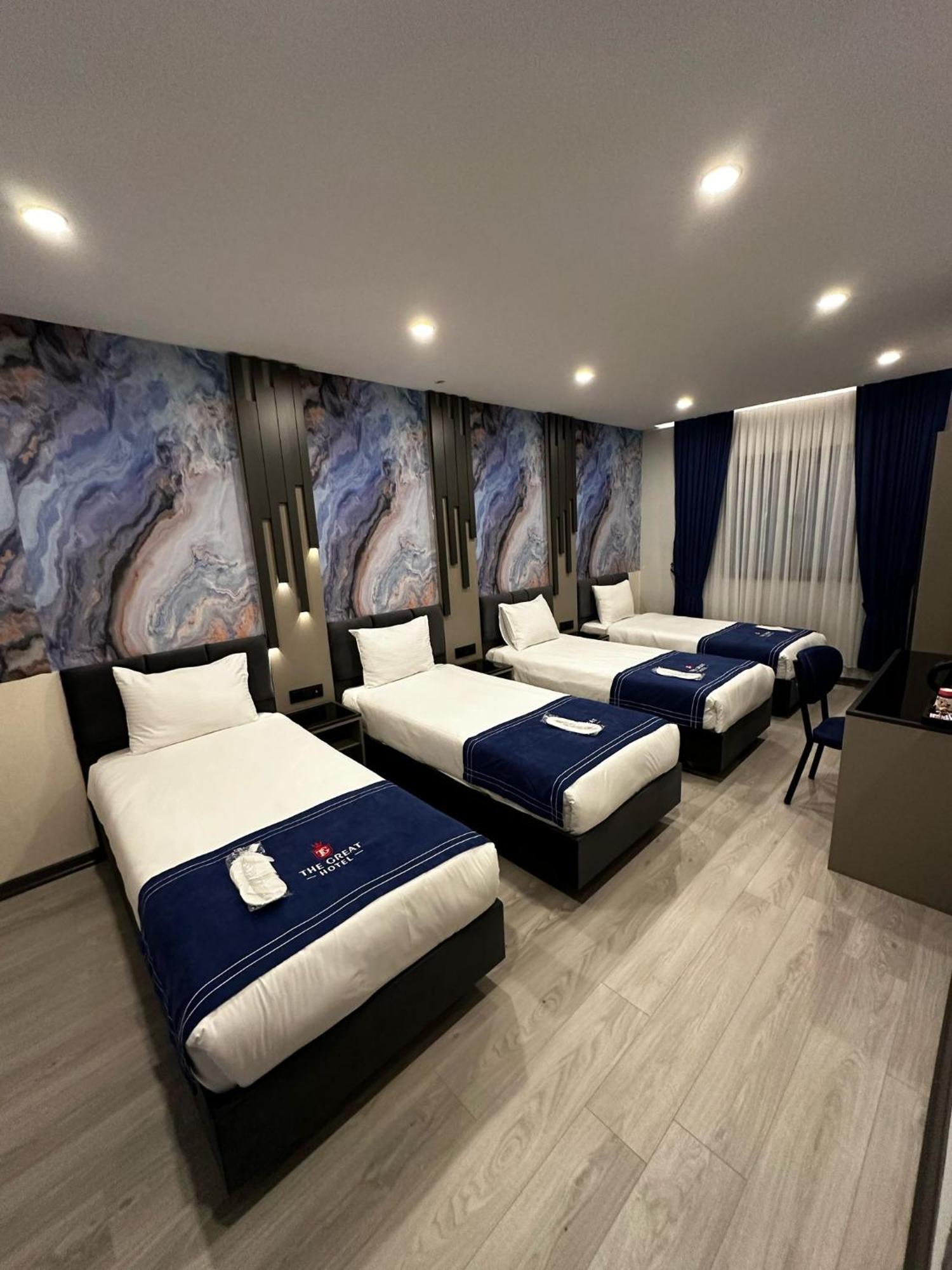 The Great Airport Hotel Arnavutkoy Экстерьер фото