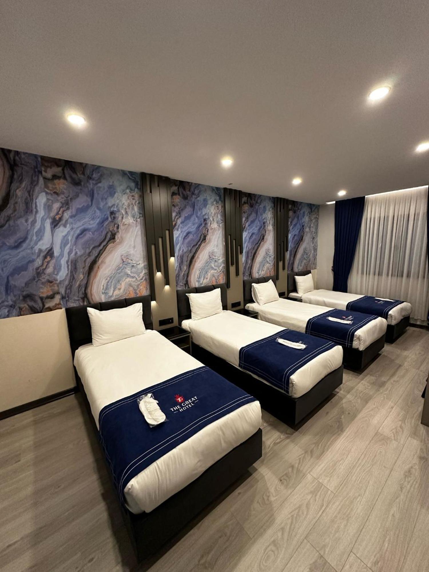 The Great Airport Hotel Arnavutkoy Экстерьер фото