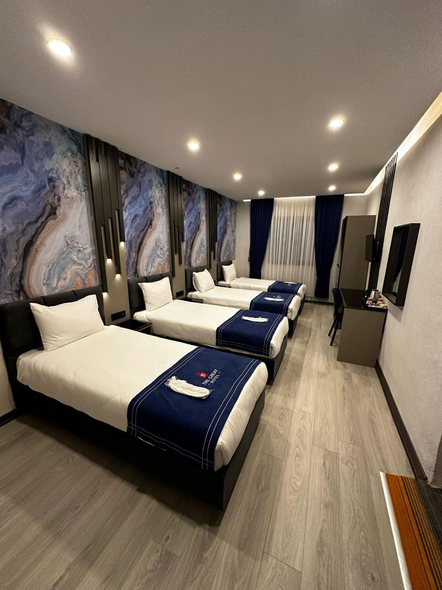 The Great Airport Hotel Arnavutkoy Экстерьер фото