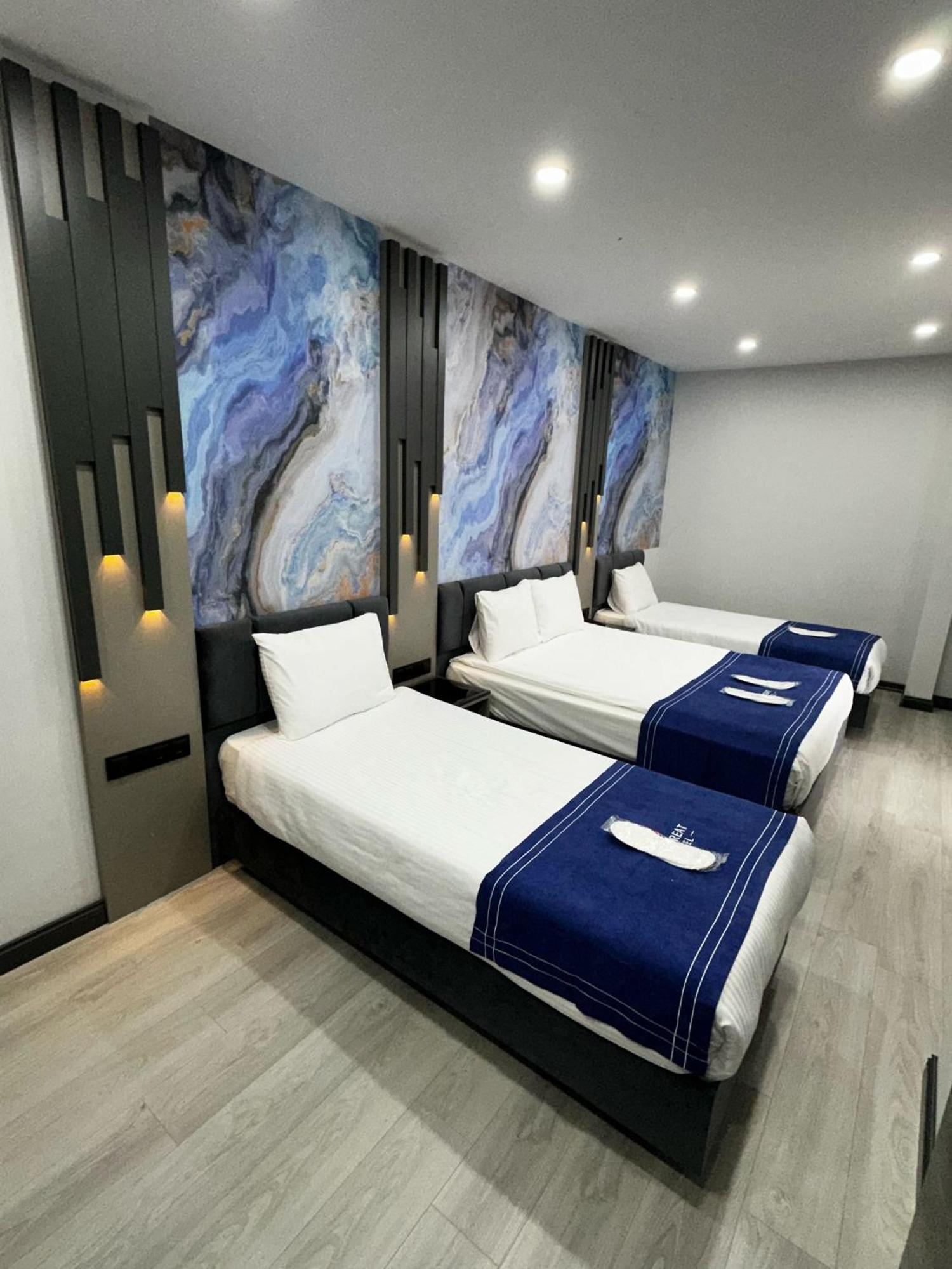 The Great Airport Hotel Arnavutkoy Экстерьер фото