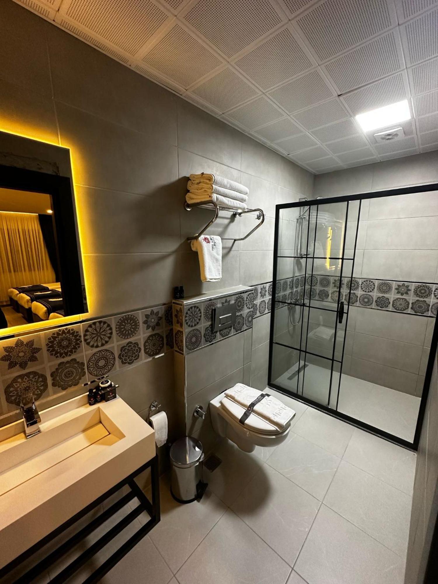 The Great Airport Hotel Arnavutkoy Экстерьер фото