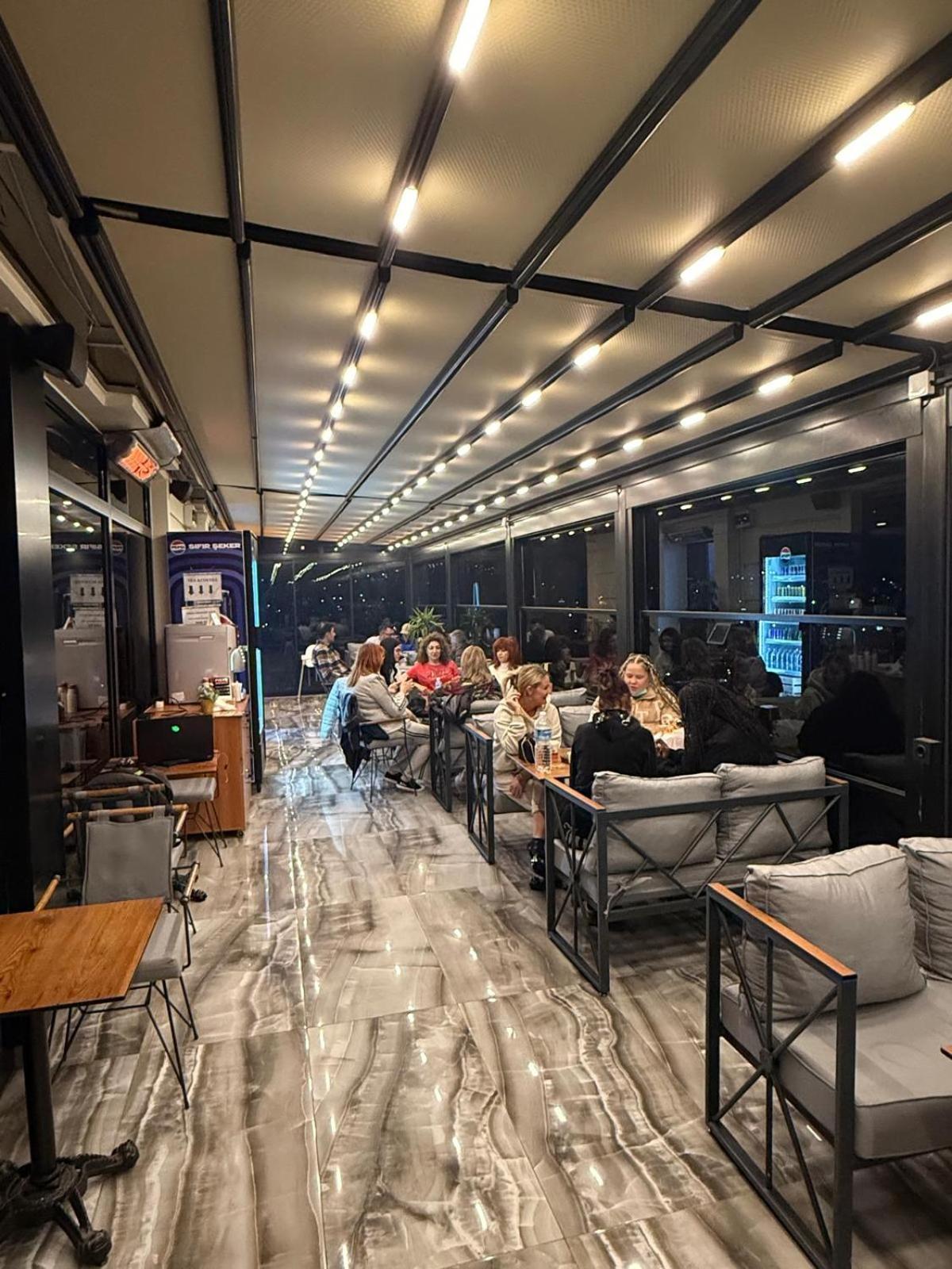The Great Airport Hotel Arnavutkoy Экстерьер фото
